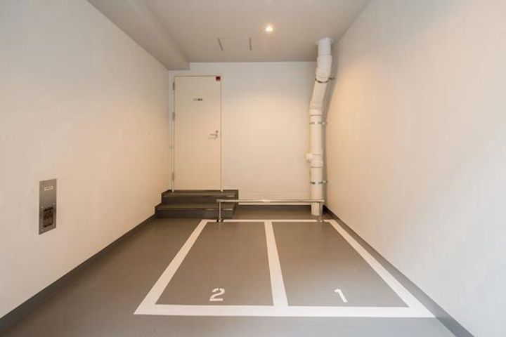東京都中央区日本橋浜町3(マンション)の賃貸物件の地図