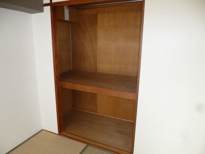 パインリーフ甲子園の内装