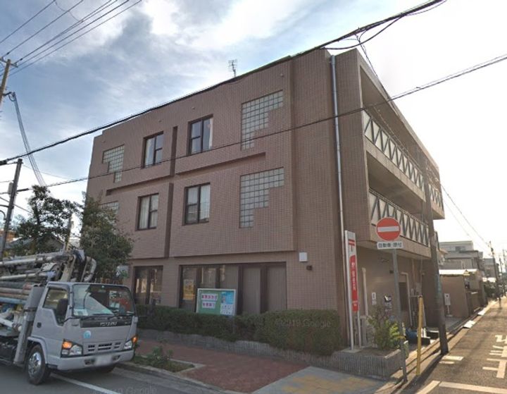 パインリーフ甲子園の周辺