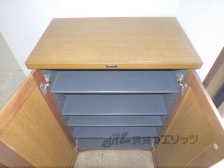 フルーレ伊勢の内装