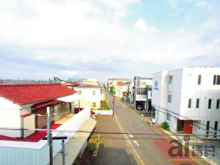 東京都小平市小川町1(アパート)の賃貸物件のその他画像