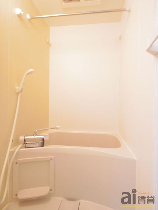 東京都小平市小川町1(アパート)の賃貸物件の風呂