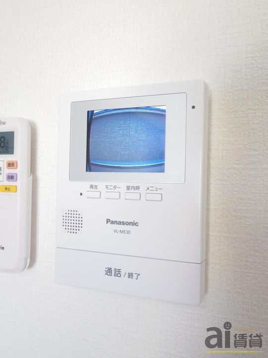 東京都小平市小川町1(アパート)の賃貸物件の内装