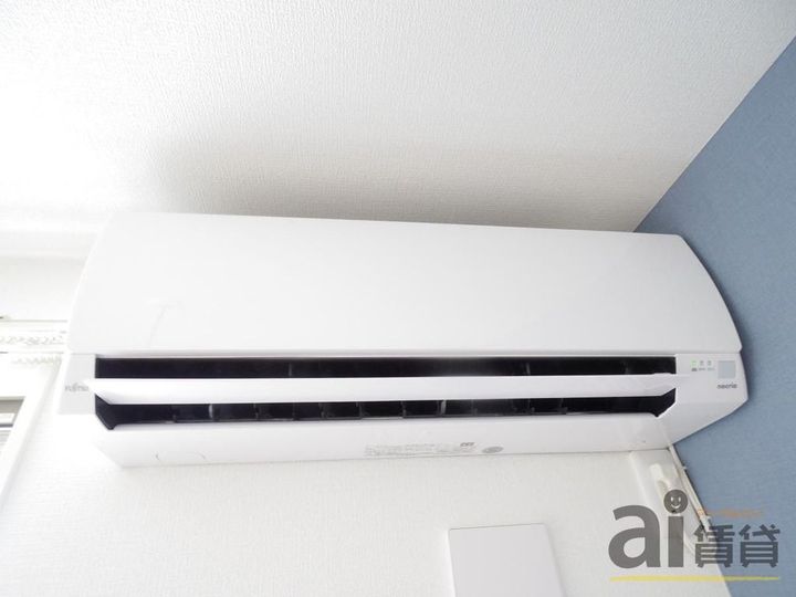 東京都小平市小川町1(アパート)の賃貸物件の内装