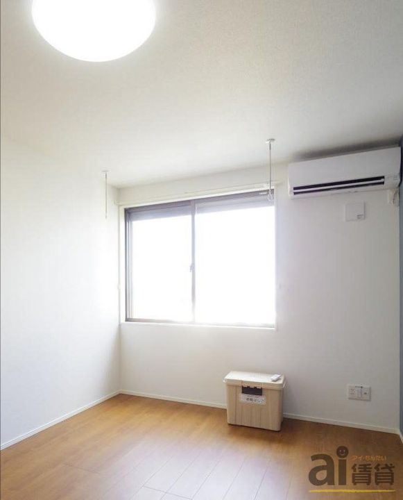 東京都小平市小川町1(アパート)の賃貸物件の居間