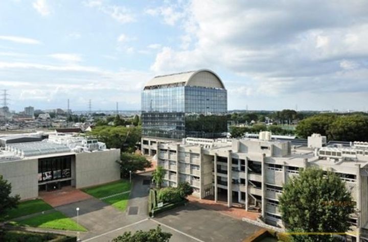 東京都小平市小川町1(アパート)の賃貸物件の周辺