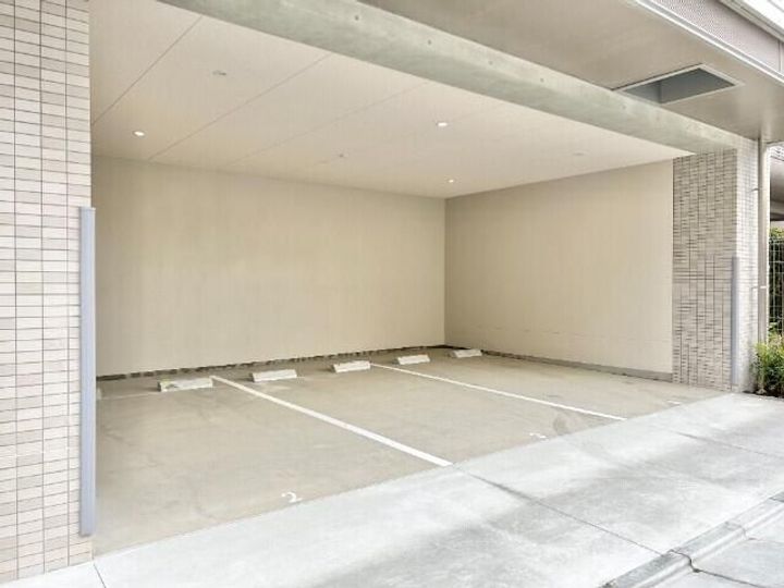 プレール・ドゥーク菊川の地図