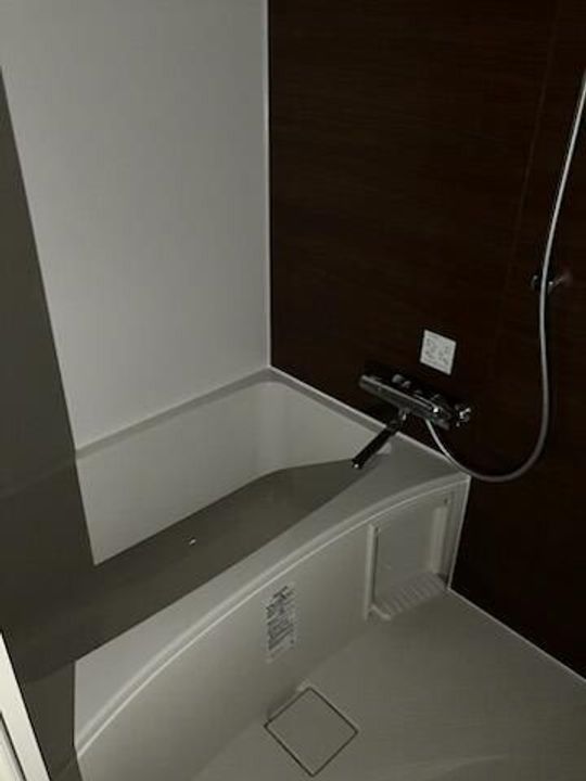 プレール・ドゥーク菊川の風呂