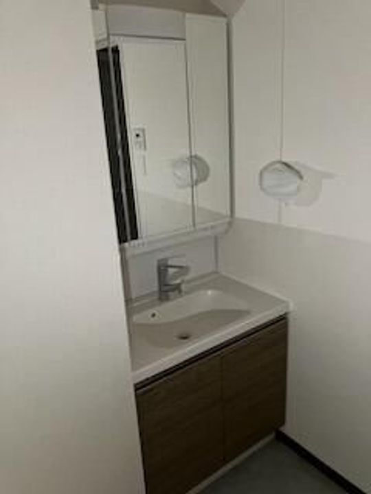 プレール・ドゥーク菊川の内装