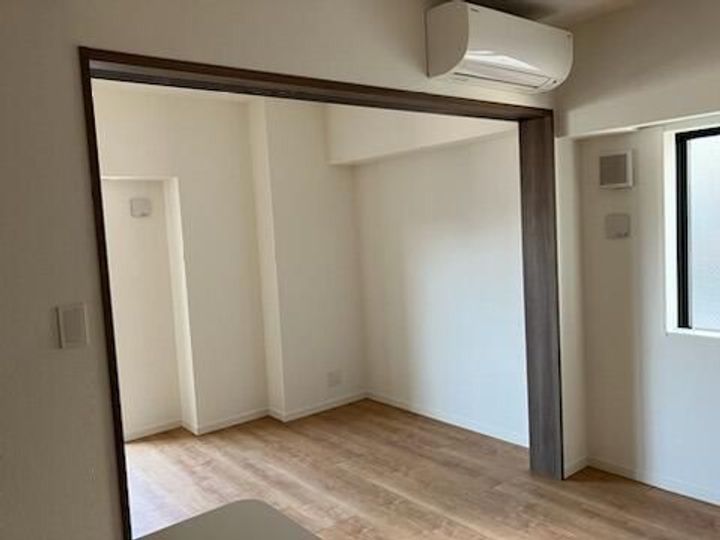 プレール・ドゥーク菊川の内装