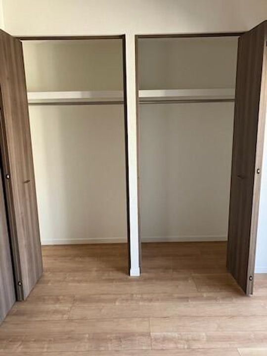 プレール・ドゥーク菊川の内装