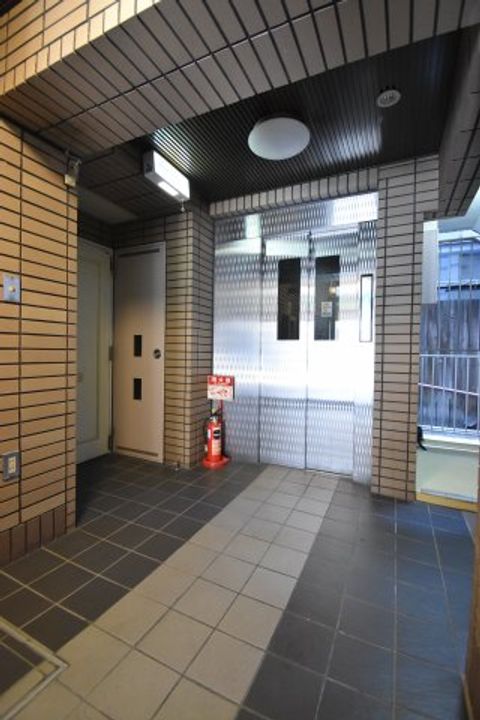 ラーク山坂の地図