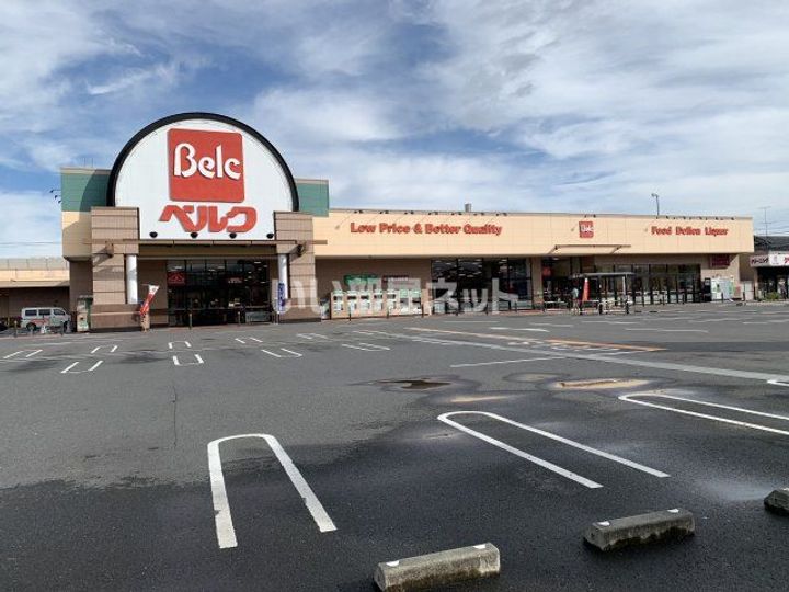 埼玉県深谷市稲荷町1(アパート)の賃貸物件の周辺