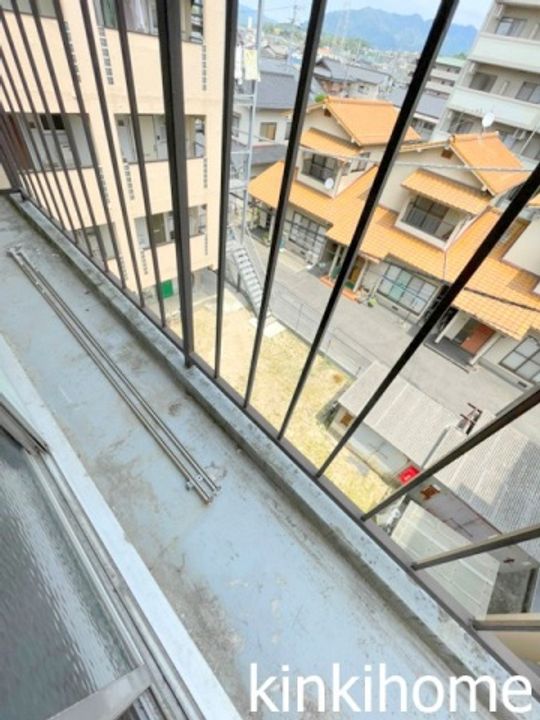 広島県広島市安佐南区東野1(マンション)の賃貸物件の内装