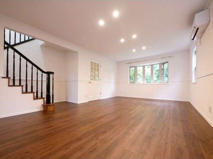 愛知県名古屋市昭和区南山町(一戸建)の賃貸物件の居間