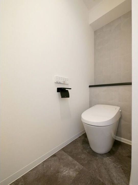 愛知県名古屋市昭和区南山町(一戸建)の賃貸物件の内装