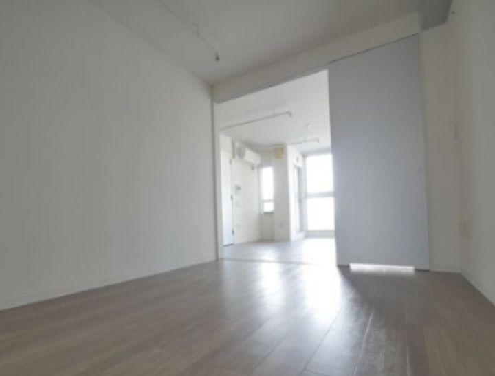 東京都江東区東雲1(マンション)の賃貸物件の内装