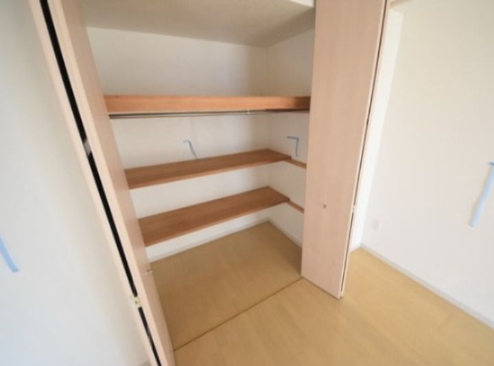 東京都江東区東雲1(マンション)の賃貸物件の内装