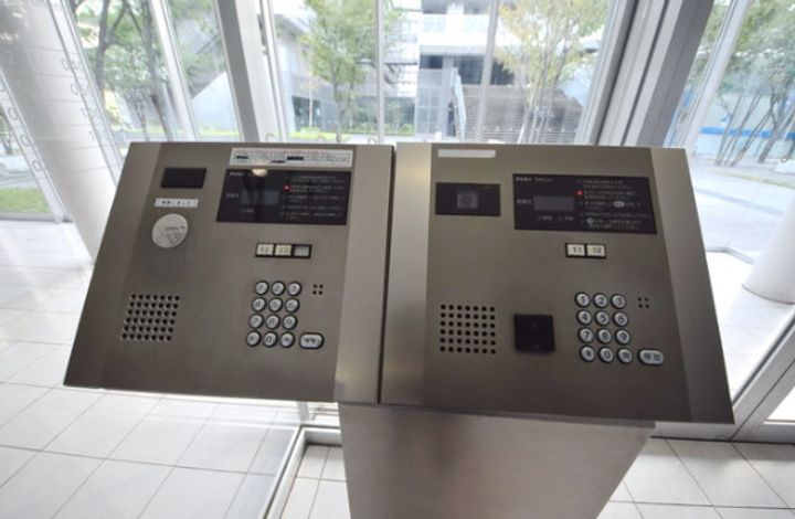 東京都江東区東雲1(マンション)の賃貸物件の内装