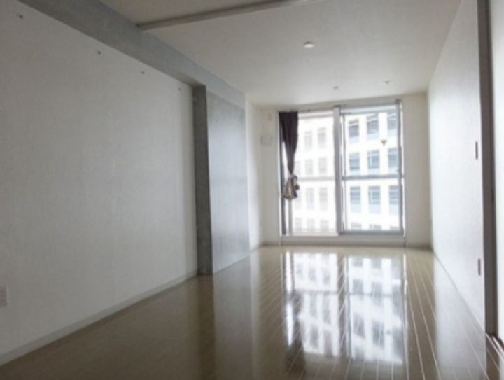 東京都江東区東雲1(マンション)の賃貸物件の居間