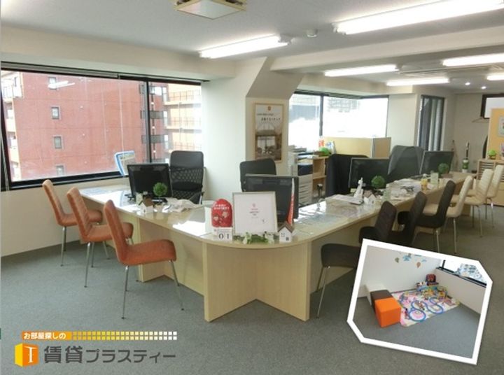 千葉県市川市稲荷木2(アパート)の賃貸物件の周辺