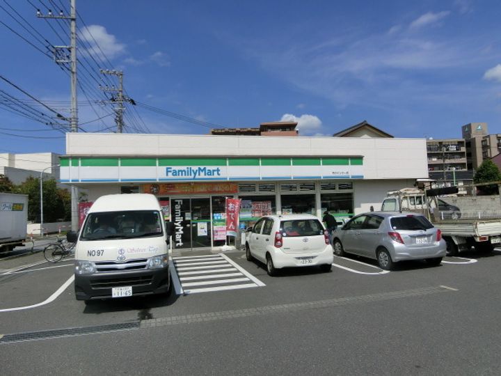千葉県市川市稲荷木2(アパート)の賃貸物件の周辺