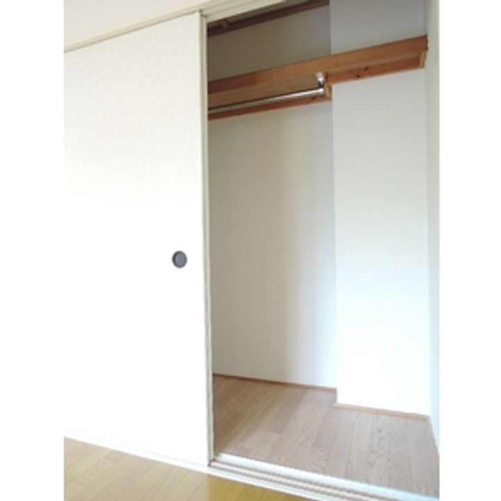 神奈川県大和市南林間8(アパート)の賃貸物件の内装