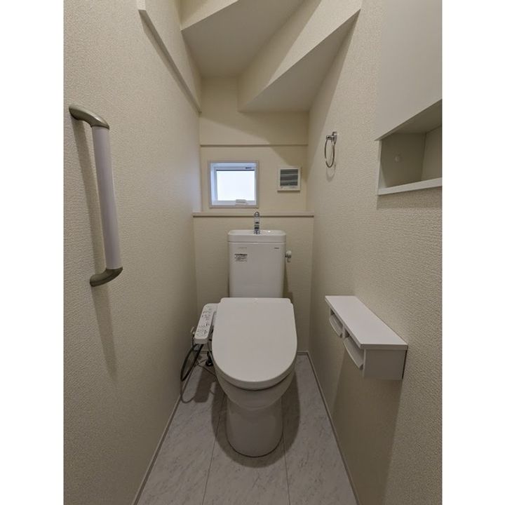 千葉県船橋市高野台5(一戸建)の賃貸物件の内装