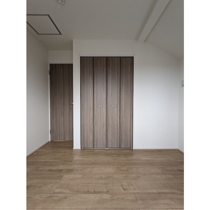 千葉県船橋市高野台5(一戸建)の賃貸物件の内装