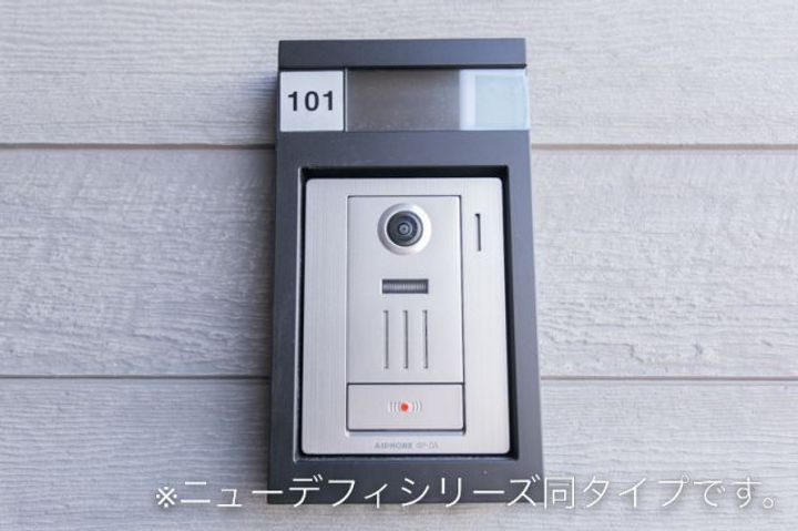 アルファードの内装