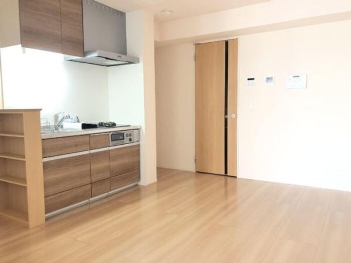大阪府守口市東光町3(アパート)の賃貸物件の居間