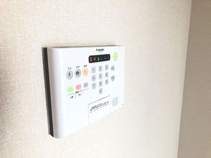 大阪府守口市東光町3(アパート)の賃貸物件の内装