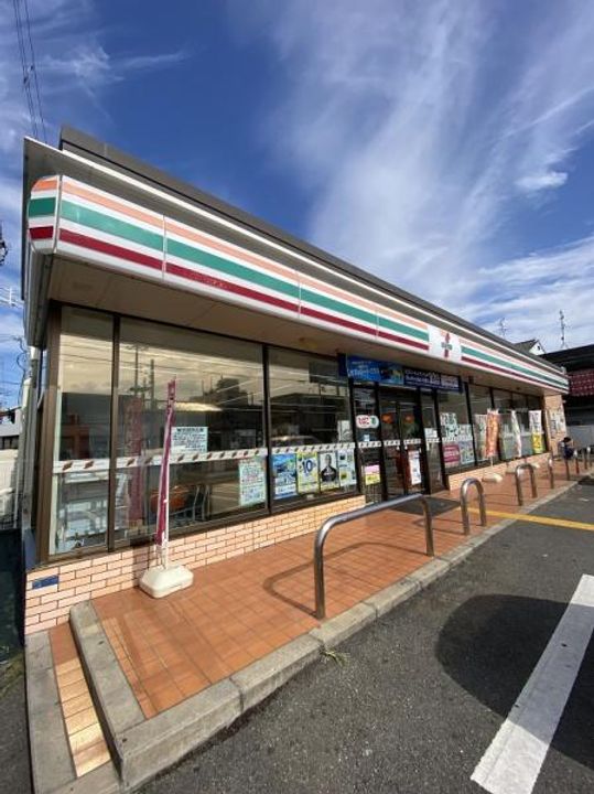 大阪府守口市東光町3(アパート)の賃貸物件の周辺
