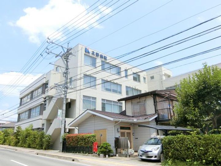 長野県長野市三輪3(アパート)の賃貸物件の周辺