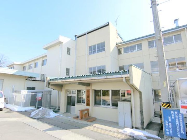 長野県長野市三輪3(アパート)の賃貸物件の周辺