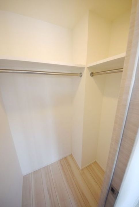 東京都台東区小島1(マンション)の賃貸物件の内装