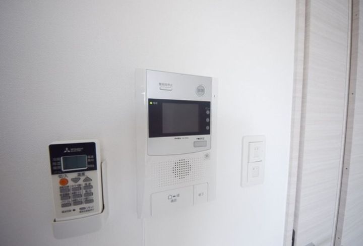 東京都台東区小島1(マンション)の賃貸物件の内装