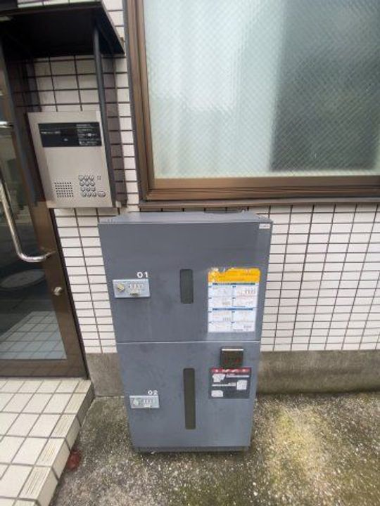 リッチハイツ南行徳IIのその他画像