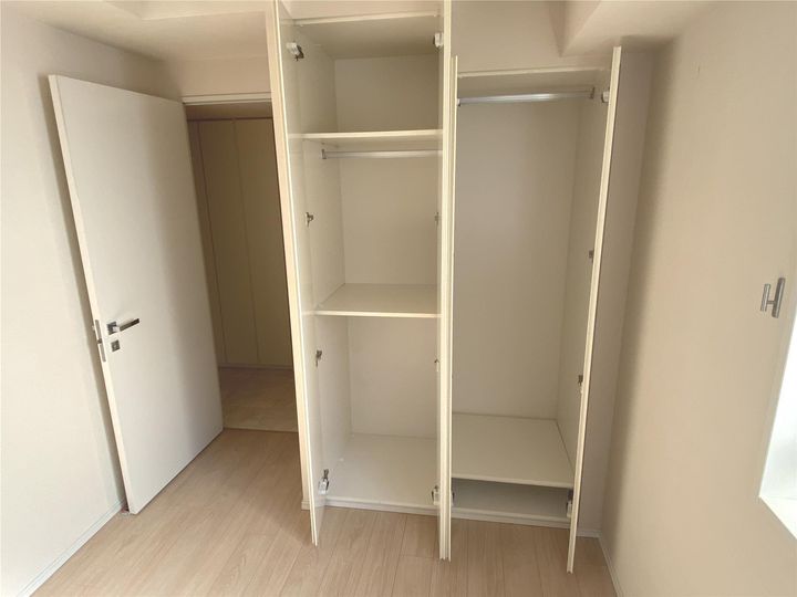 プラウド恵比寿の内装