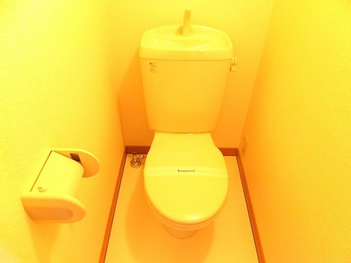 新潟県新発田市中曽根町2(アパート)の賃貸物件の内装