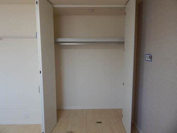 熊本県熊本市南区出仲間7(マンション)の賃貸物件の内装