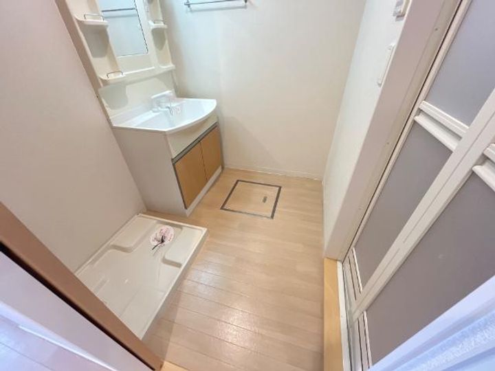 サクセス・KJの内装