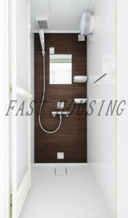 東京都新宿区富久町(アパート)の賃貸物件の内装