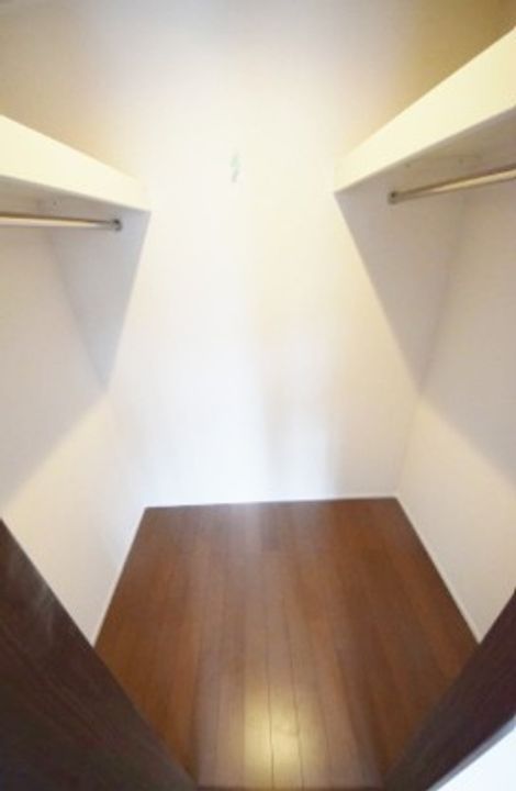 東京都日野市南平4(アパート)の賃貸物件の内装