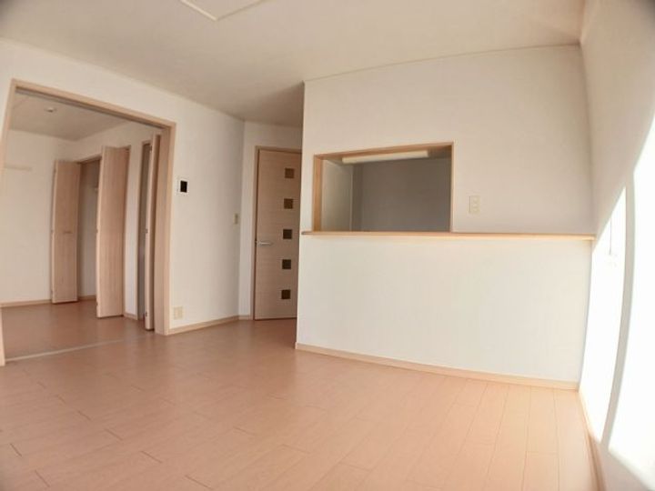 ヴェル カレント A棟のその他画像