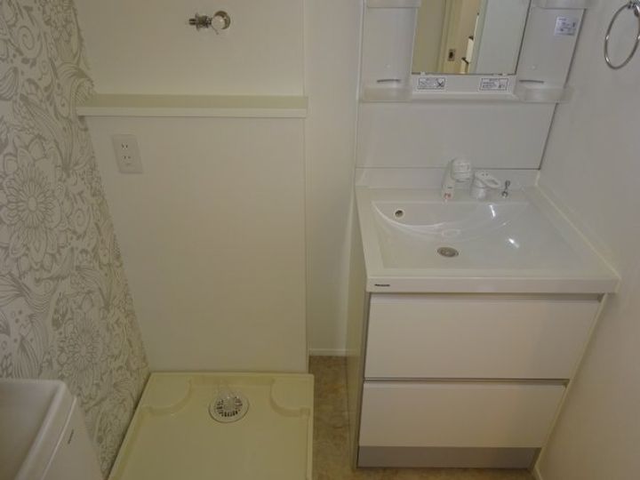 東京都江戸川区北小岩7(アパート)の賃貸物件の内装