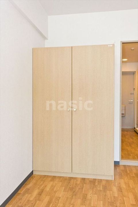 ジュネス上ヶ原の内装