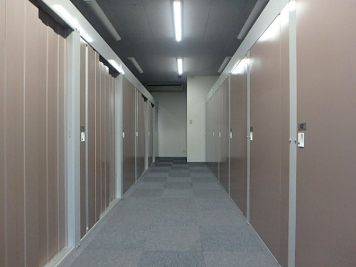 メゾネットホクヨウトランクルームのその他画像