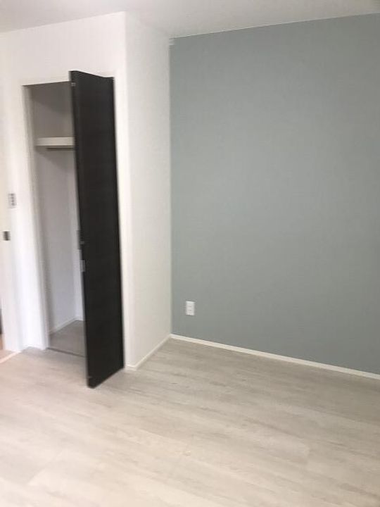 カインドネス立川錦町B棟の内装