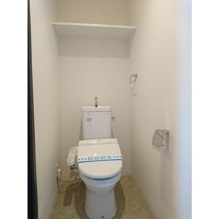 ソル グランデの内装